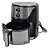 Airfryer 5,2l Fritadeira Sem Óleo Antiaderente Inox 127v - Imagem 5