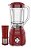 Iquidificador Britânia Turbo Blq970v 900w 2,6l Vermelho - Imagem 2