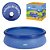 Piscina Inflável Redonda 3400 Litros Fun Mor - Imagem 1