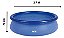 Piscina Inflável Redonda 3400 Litros Fun Mor - Imagem 2