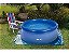 Piscina Redonda Inflável Splash Fun 1000 Litros Mor - Imagem 5