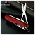 Canivete Victorinox Climber 14 Funções Vermelho - Imagem 4