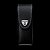 Bainha Grande de Couro Preta para Swisstool Victorinox - Imagem 3
