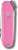 Canivete Victorinox Classic SD 7 Funções Pink - Imagem 2