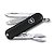 Canivete Victorinox Classic SD 7 Funções Preto Dark Illusion - Imagem 1