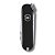 Canivete Victorinox Classic SD 7 Funções Preto Dark Illusion - Imagem 2