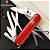 Canivete Victorinox Fieldmaster 15 Funções Vermelho - Imagem 2