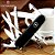 Canivete Victorinox Huntsman 15 Funções Preto - Imagem 8