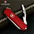 Canivete Victorinox Rally 9 Funções Vermelho - Imagem 8