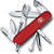Canivete Victorinox Super Tinker 14 Funções Vermelho - Imagem 1