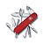 Canivete Victorinox Super Tinker 14 Funções Vermelho - Imagem 2