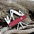 Canivete Victorinox Super Tinker 14 Funções Vermelho - Imagem 3