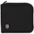 Carteira Victorinox Zip Around Preta - Imagem 1