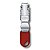 Cortador de Unha Nail Clipper Vermelho Victorinox - Imagem 4
