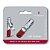 Cortador de Unha Nail Clipper Vermelho Victorinox - Imagem 8