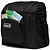 Bolsa Térmica Chiller 16 Latas Preta Coleman - Imagem 5
