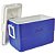 Caixa Térmica 28QT 26,5 Litros Azul Coleman - Imagem 3