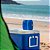 Caixa Térmica 28QT 26,5 Litros Azul Coleman - Imagem 9