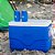 Caixa Térmica 28QT 26,5 Litros Azul Coleman - Imagem 8