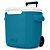Caixa Térmica 28QT 26,5L com Rodas Deep Ocean Coleman - Imagem 2
