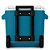 Caixa Térmica 28QT 26,5L com Rodas Deep Ocean Coleman - Imagem 4