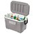 Caixa Térmica 52QT 49L 316 Series Silver Ash Coleman - Imagem 2
