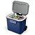 Caixa Térmica 62QT 59L Lakeside Com Rodas Coleman - Imagem 6