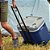 Caixa Térmica 62QT 59L Lakeside Com Rodas Coleman - Imagem 8