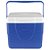 Caixa Térmica 9QT 8,5L Azul Coleman - Imagem 1