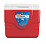Caixa Térmica 9QT 8,5L Vermelha Coleman - Imagem 1
