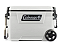 Caixa Térmica Convoy Seires 65QT 61,5L com Rodas Coleman - Imagem 1