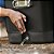 Caixa Térmica Reunion 54QT 51L Aço Inox All Black Coleman - Imagem 5