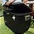 Caixa Térmica Reunion 54QT 51L Aço Inox All Black Coleman - Imagem 7