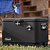 Caixa Térmica Reunion 54QT 51L Aço Inox All Black Coleman - Imagem 6