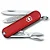 Canivete Victorinox Classic SD 7 Funções Vermelho - Imagem 1