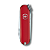 Canivete Victorinox Classic SD 7 Funções Vermelho - Imagem 2