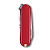 Canivete Victorinox Classic SD 7 Funções Vermelho - Imagem 3