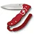 Canivete Victorinox Evoke Alox 5 Funções Vermelho - Imagem 1