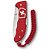 Canivete Victorinox Evoke Alox 5 Funções Vermelho - Imagem 5