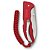 Canivete Victorinox Evoke Alox 5 Funções Vermelho - Imagem 6