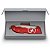 Canivete Victorinox Evoke Alox 5 Funções Vermelho - Imagem 9