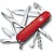 Canivete Victorinox Huntsman 15 Funções Vermelho - Imagem 1