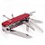 Canivete Victorinox Huntsman 15 Funções Vermelho - Imagem 9