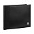 Carteira Masculina Victorinox Altius Alox Slim Bi-Fold Preta - Imagem 2