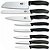 Cepo de Facas Swiss Classic com 8 Facas Victorinox - Imagem 6