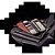 Organizador de Viagem Victorinox Preto Porta Acessórios - Imagem 5