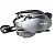 Carretilha Para Pesca Fox Shill 7000 7 Rol 7.3:1 Zest - Imagem 2