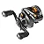 Carretilha Para Pesca Fox Shill 7000 7 Rol 7.3:1 Zest - Imagem 1