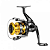 Molinete Elite Gold 2000F Dia 3 Rol 5.1:1 Marine Sports - Imagem 6