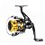Molinete Elite Gold 3000F Dia 3 Rol 5.2:1 Marine Sports - Imagem 2